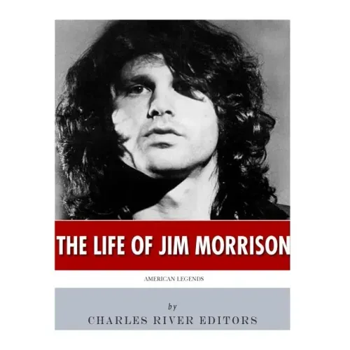 American Legends: The Life of Jim Morrison