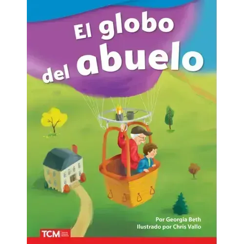 El Globo del Abuelo