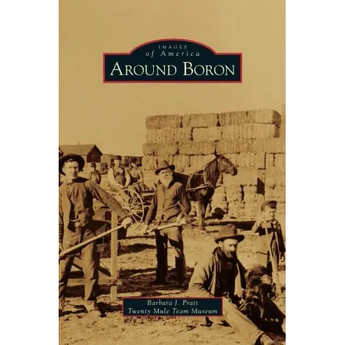 Around Boron
