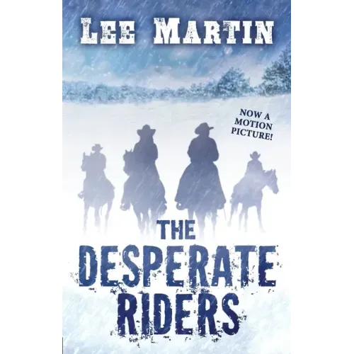 The Desperate Riders
