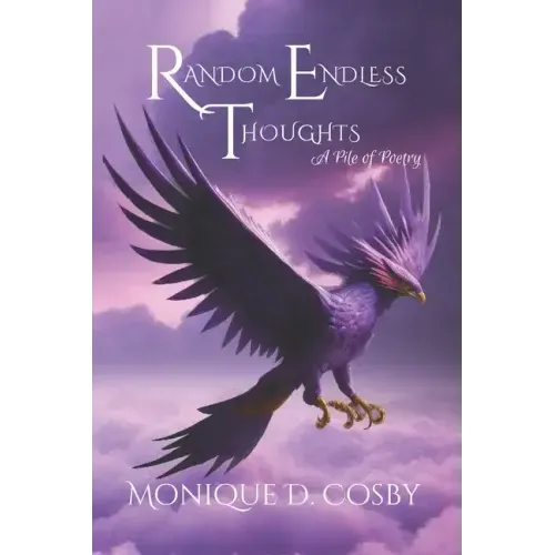 Random Endless Thoughts: A Pile of Poetry