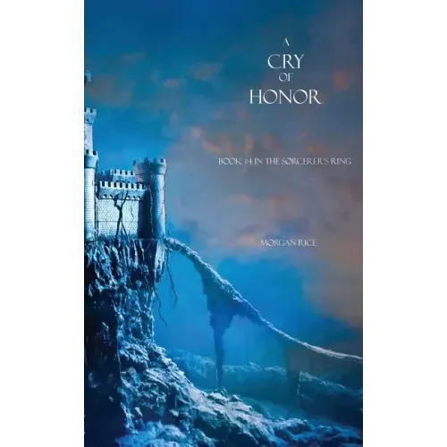 A Cry of Honor