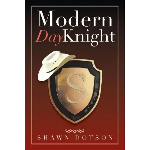 Modern Day Knight