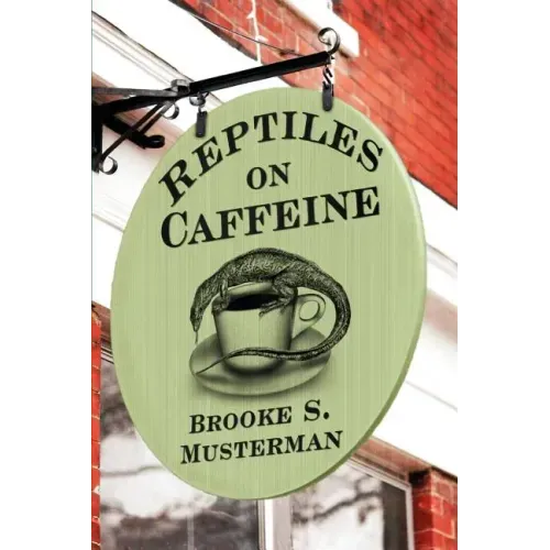 Reptiles on Caffeine
