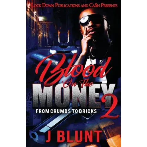 Blood on the Money 2