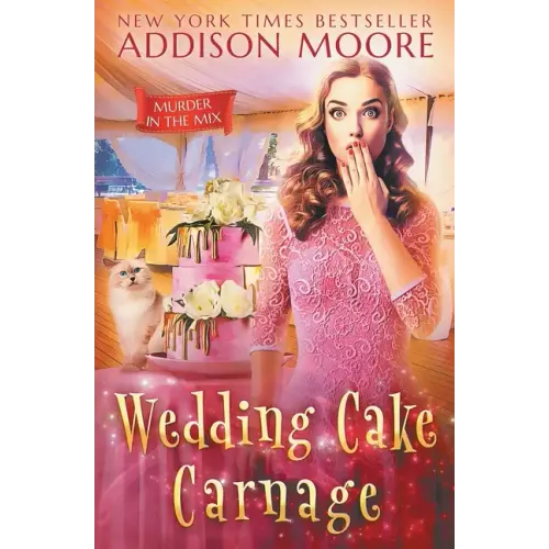 Wedding Cake Carnage