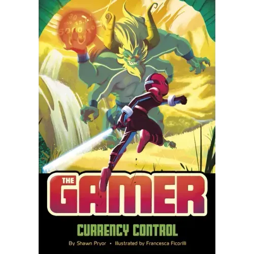 Currency Control