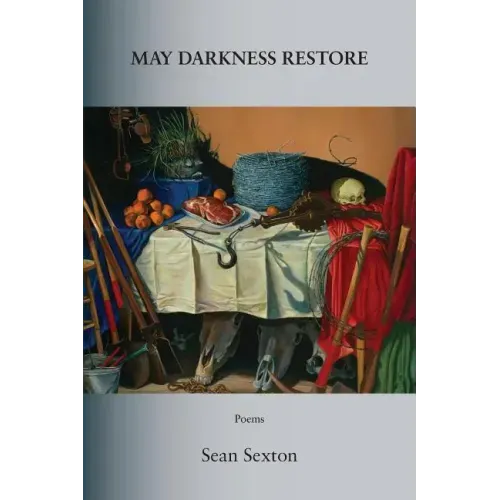 May Darkness Restore