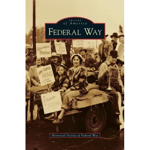 Federal Way