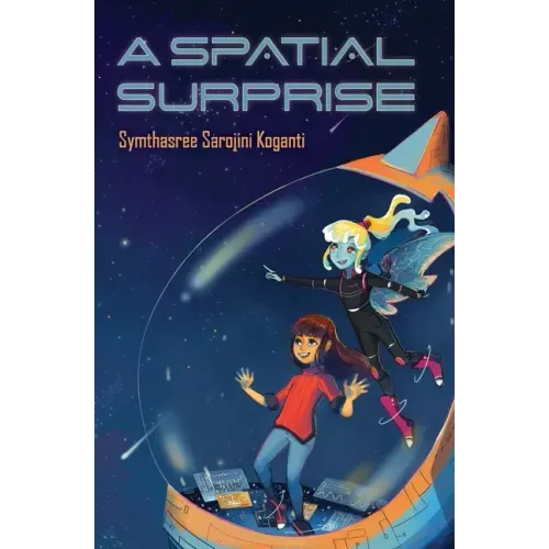 A Spatial Surprise