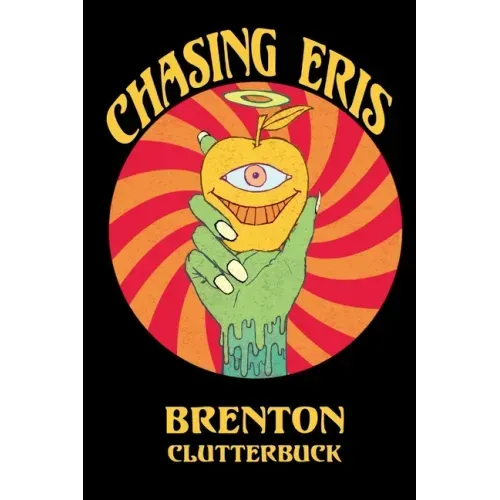 Chasing Eris