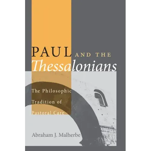 Paul and the Thessalonians