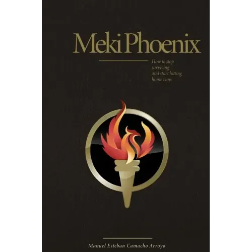 Meki Phoenix: How to stop Surviving and start Hitting Home Runs