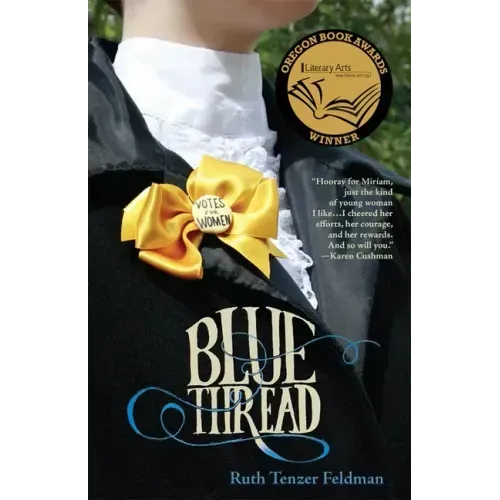 Blue Thread