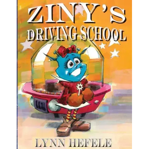 Ziny's Driving School: Teacher's Edition