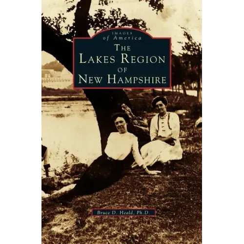Lakes Region of New Hampshire