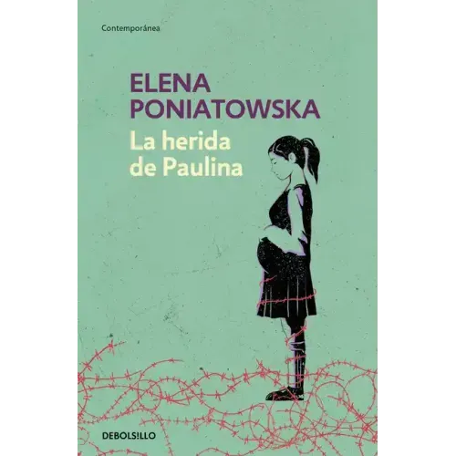 La Herida de Paulina / Paulina's Wound