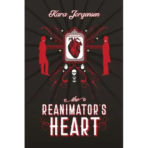The Reanimator's Heart