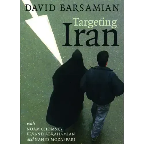 Targeting Iran