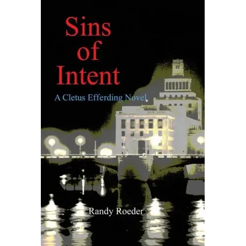 Sins of Intent