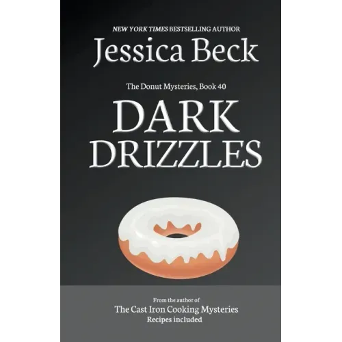 Dark Drizzles