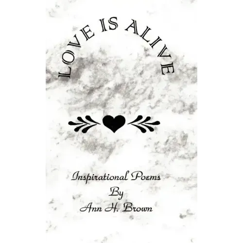 Love is Alive