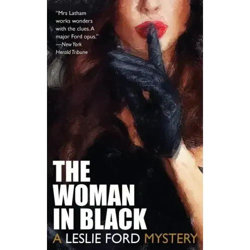 The Woman in Black