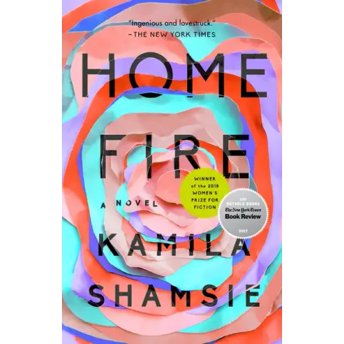 Home Fire