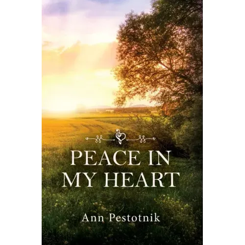 Peace In My Heart