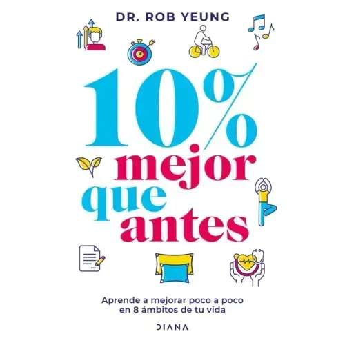 10% Mejor Que Antes