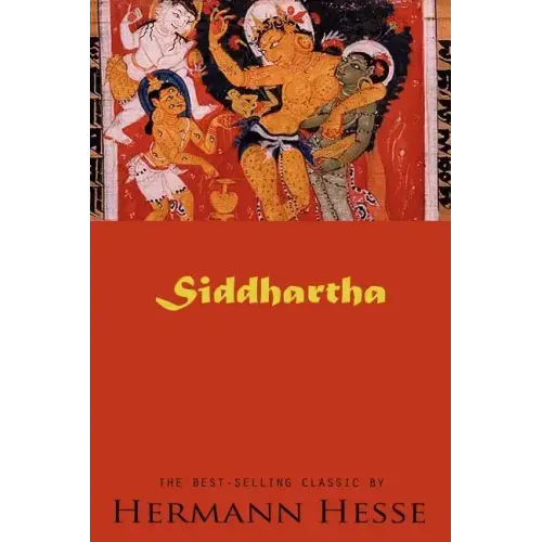 Siddhartha