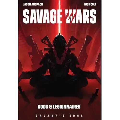 Gods & Legionnaires