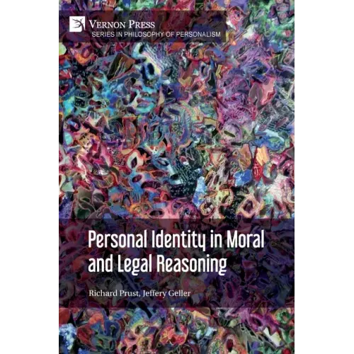 Personal Identity in Moral and Legal Reasoning