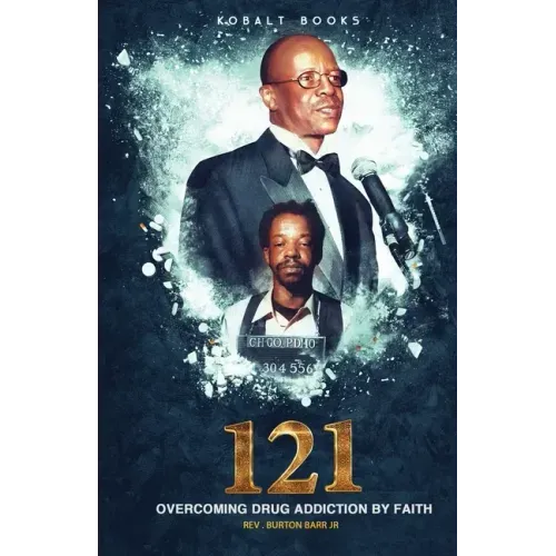 121: Overcoming Drug Addiction by Faith