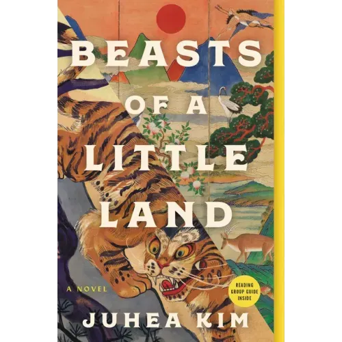 Beasts of a Little Land