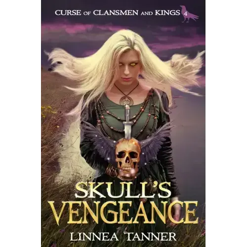 Skull's Vengeance