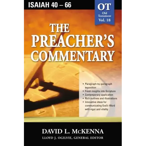 Isaiah 40-66