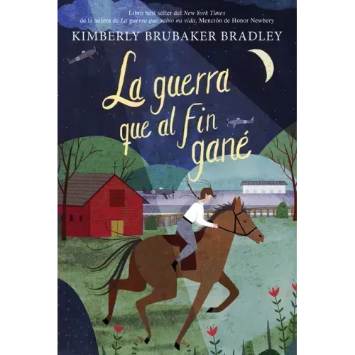 La Guerra Que Al Fin Gané