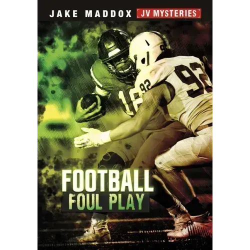 Football Foul Play