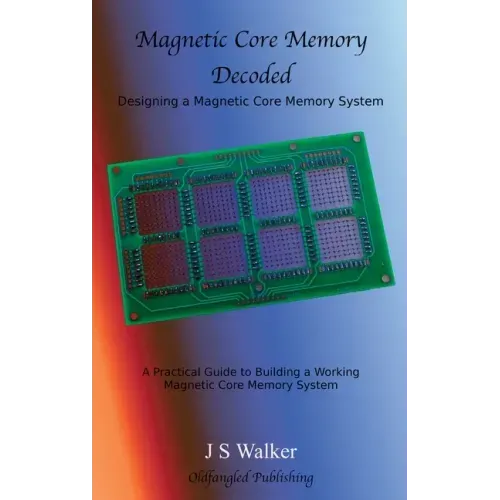 Magnetic Core Memory Decoded
