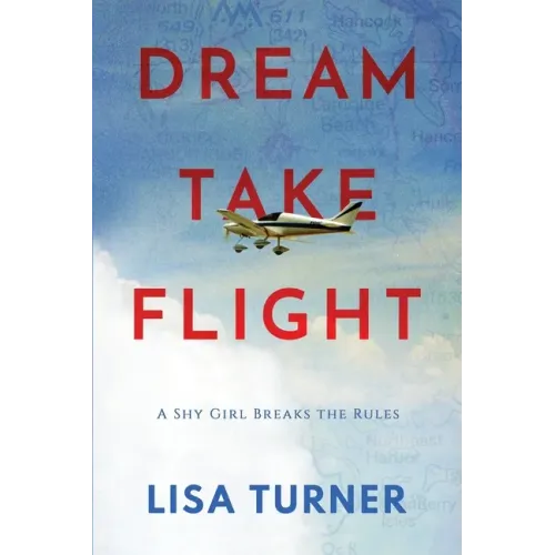 Dream Take Flight: An Unconventional Journey