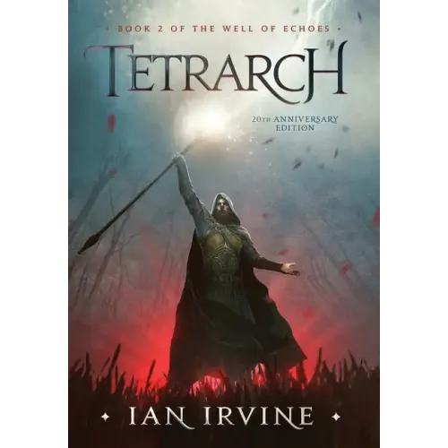 Tetrarch