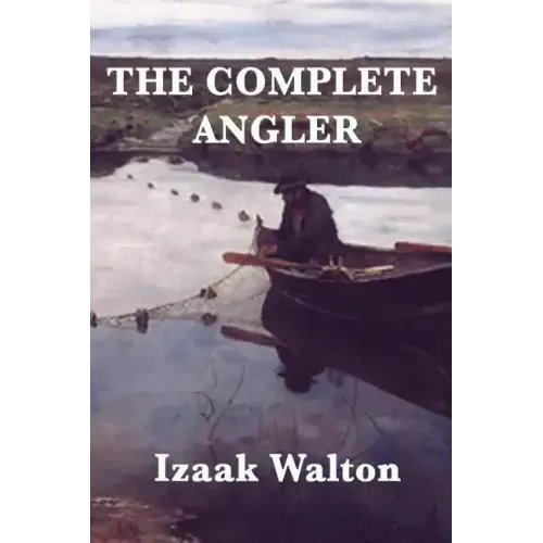 The Complete Angler