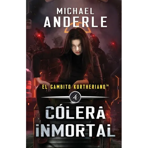 Cólera Inmortal