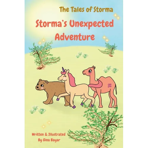 Storma's Unexpected Adventure