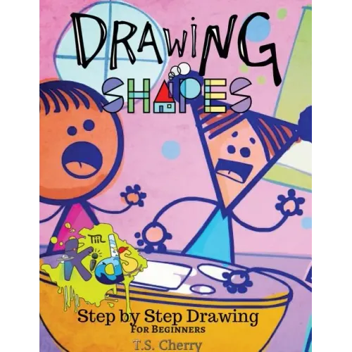 Drawing Shapes: Drawing for Beginners