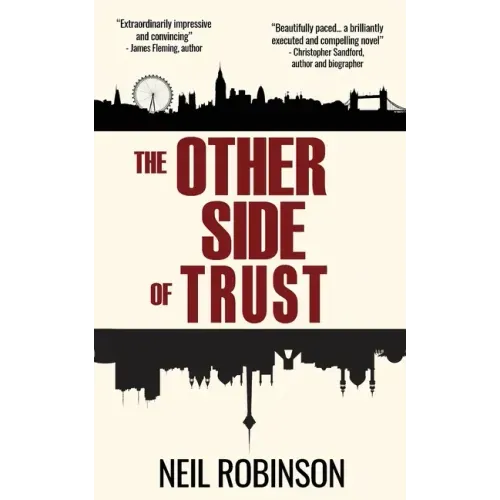The Other Side of Trust