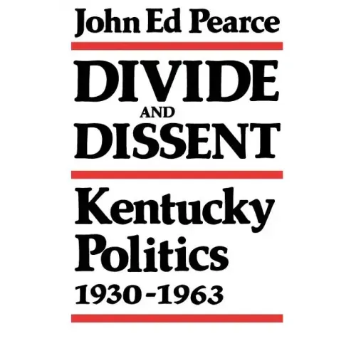 Divide and Dissent-Pa