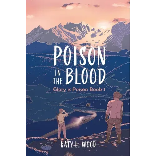 Poison in the Blood