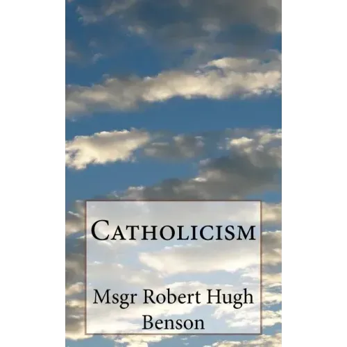 Catholicism